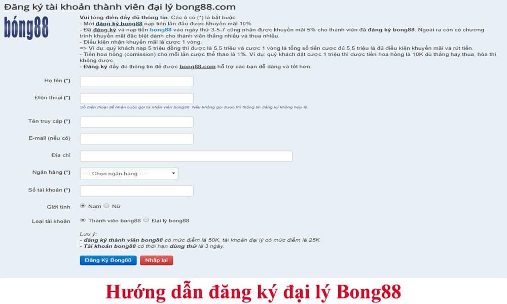 dai ly bong88